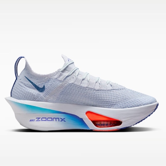 Nike Alphafly 3 Women's Road Racing Shoes Sz 8.5 NWOB - Picture 6 of 13